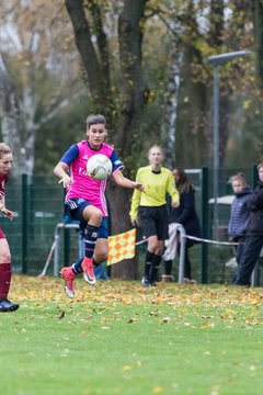 Bild 172 - B-Juniorinnen HSV - SV BW Hohen Neuendorf